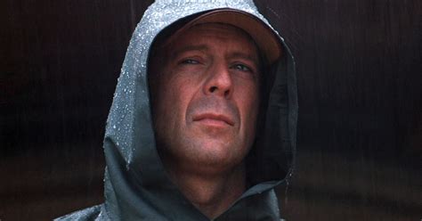 bruce willis unbreakable series|More.